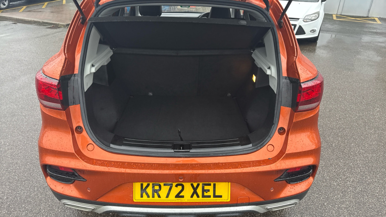 MG ZS 1.0T GDi Exclusive 5dr DCT Petrol Hatchback